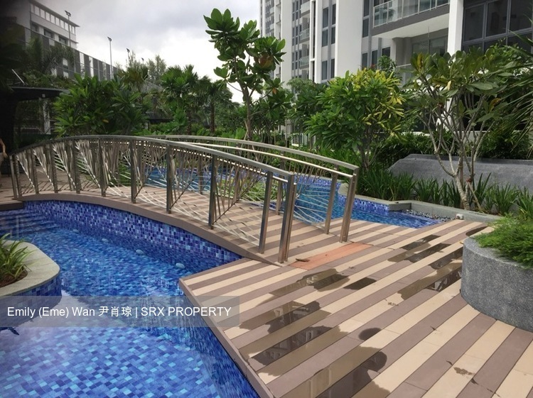 Bartley Ridge (D13), Condominium #506360721